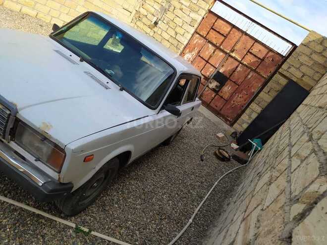 LADA (VAZ) 2107 1988, 100,000 km - 1.6 l - Gəncə