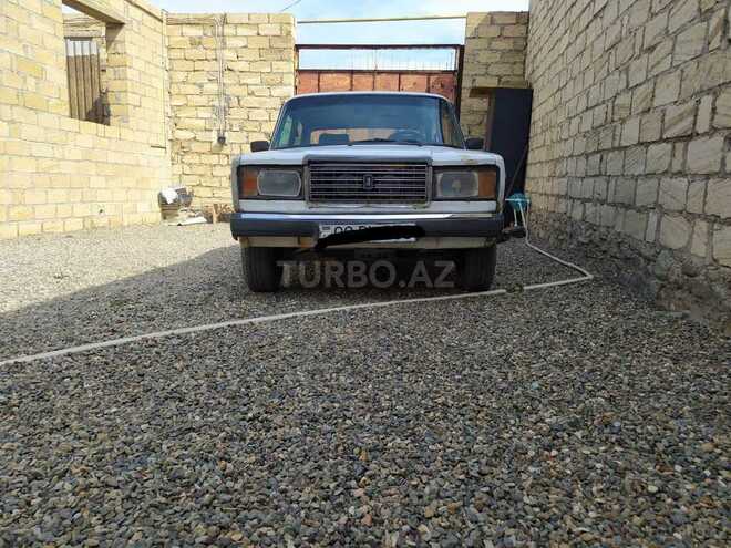 LADA (VAZ) 2107 1988, 100,000 km - 1.6 l - Gəncə