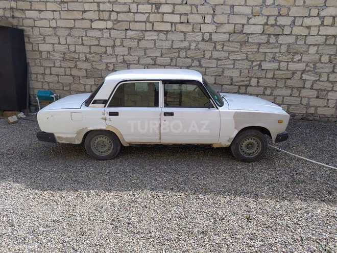 LADA (VAZ) 2107 1988, 100,000 km - 1.6 l - Gəncə