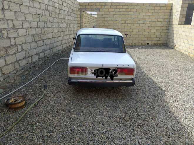 LADA (VAZ) 2107 1988, 100,000 km - 1.6 l - Gəncə