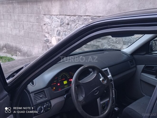 LADA (VAZ) Priora 2008, 115,838 km - 1.6 l - Şəki