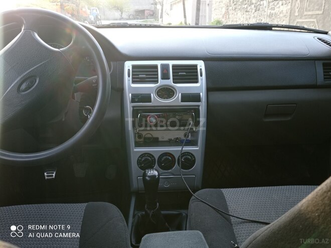 LADA (VAZ) Priora 2008, 115,838 km - 1.6 l - Şəki