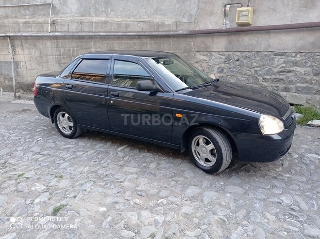 LADA (VAZ) Priora 2008, 115,838 km - 1.6 l - Şəki