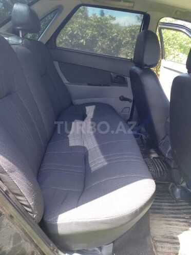 LADA (VAZ) Priora 2008, 260,000 km - 1.6 l - Astara
