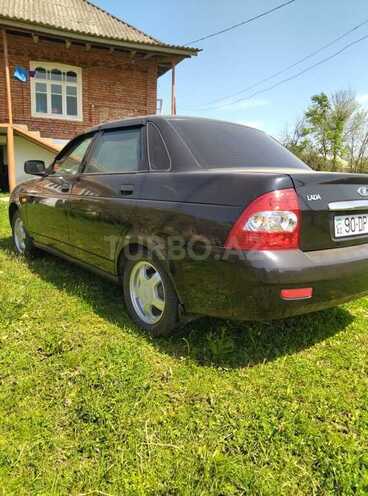 LADA (VAZ) Priora 2008, 260,000 km - 1.6 l - Astara