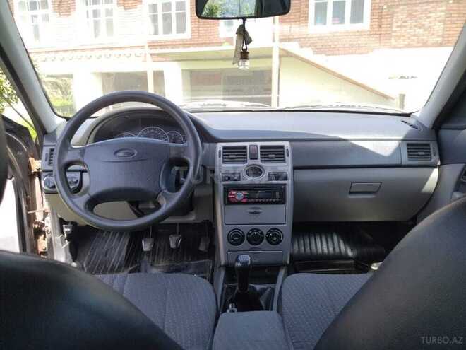 LADA (VAZ) Priora 2008, 260,000 km - 1.6 l - Astara