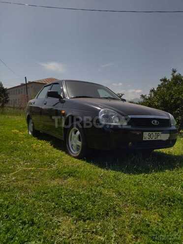 LADA (VAZ) Priora 2008, 260,000 km - 1.6 l - Astara