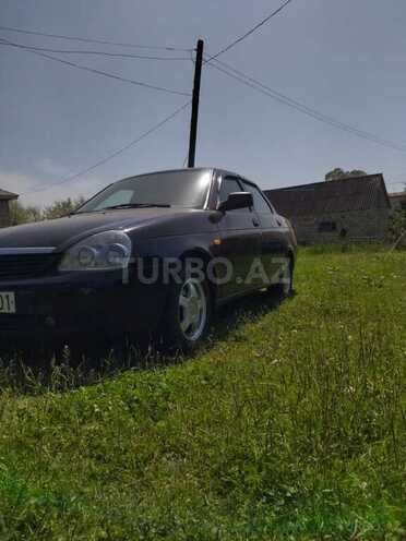 LADA (VAZ) Priora 2008, 260,000 km - 1.6 l - Astara