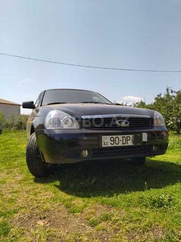 LADA (VAZ) Priora 2008, 260,000 km - 1.6 l - Astara
