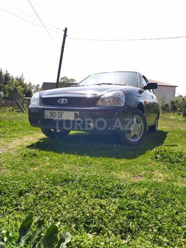 LADA (VAZ) Priora 2008, 260,000 km - 1.6 l - Astara
