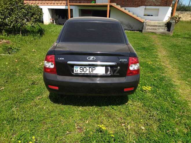 LADA (VAZ) Priora 2008, 260,000 km - 1.6 l - Astara