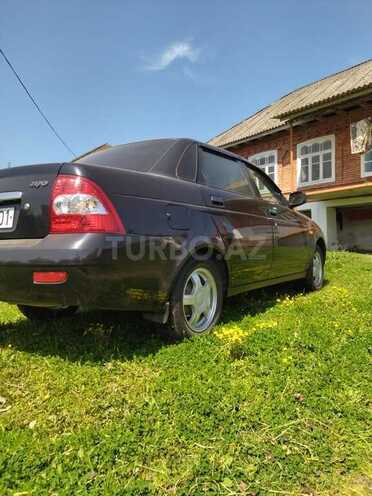 LADA (VAZ) Priora 2008, 260,000 km - 1.6 l - Astara