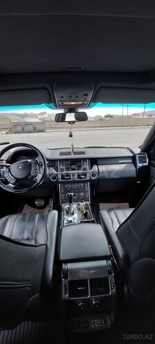 Land Rover Range Rover 2009, 150,000 km - 5.0 l - Bakı