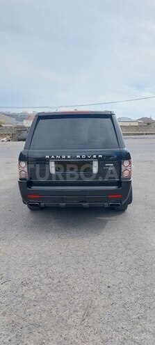 Land Rover Range Rover 2009, 150,000 km - 5.0 l - Bakı