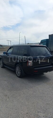 Land Rover Range Rover 2009, 150,000 km - 5.0 l - Bakı