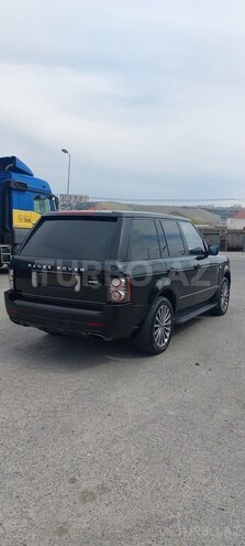 Land Rover Range Rover 2009, 150,000 km - 5.0 l - Bakı