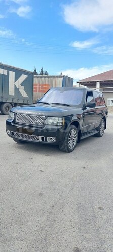Land Rover Range Rover 2009, 150,000 km - 5.0 l - Bakı