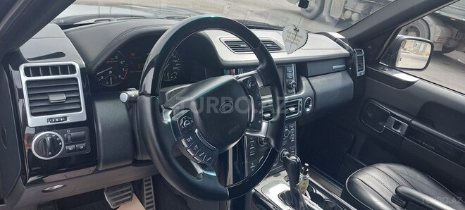 Land Rover Range Rover 2009, 150,000 km - 5.0 l - Bakı