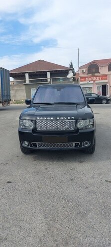 Land Rover Range Rover 2009, 150,000 km - 5.0 l - Bakı