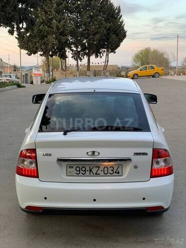 LADA (VAZ) Priora 2015, 222,110 km - 1.6 л - Bakı