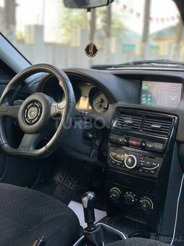 LADA (VAZ) Priora 2015, 222,110 km - 1.6 л - Bakı