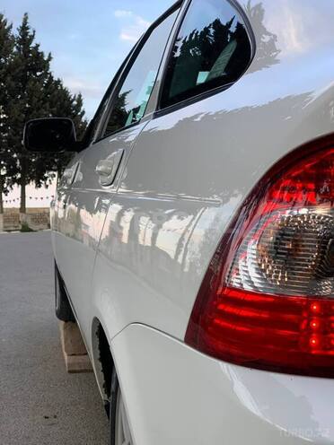 LADA (VAZ) Priora 2015, 222,110 km - 1.6 л - Bakı