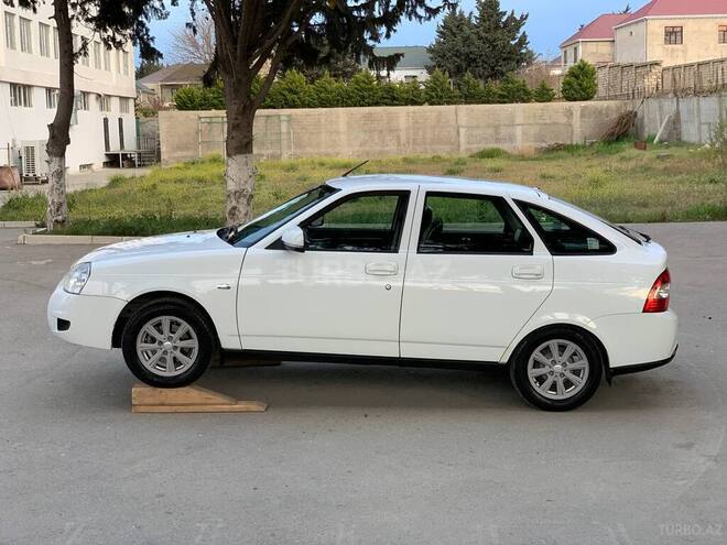 LADA (VAZ) Priora 2015, 222,110 km - 1.6 л - Bakı