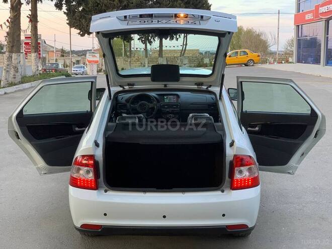 LADA (VAZ) Priora 2015, 222,110 km - 1.6 л - Bakı