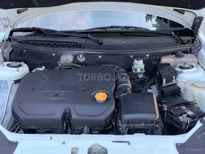 LADA (VAZ) Priora 2015, 222,110 km - 1.6 л - Bakı