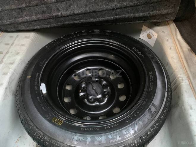 LADA (VAZ) Priora 2015, 222,110 km - 1.6 л - Bakı
