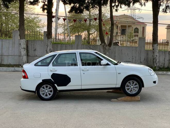 LADA (VAZ) Priora 2015, 222,110 km - 1.6 л - Bakı