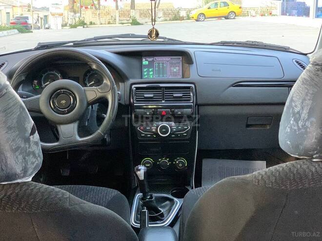 LADA (VAZ) Priora 2015, 222,110 km - 1.6 л - Bakı