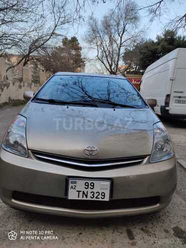 Toyota Prius 2009, 120,000 km - 1.5 л - Bakı