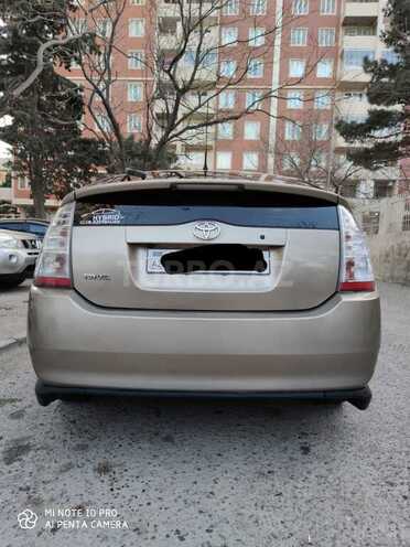 Toyota Prius 2009, 120,000 km - 1.5 л - Bakı