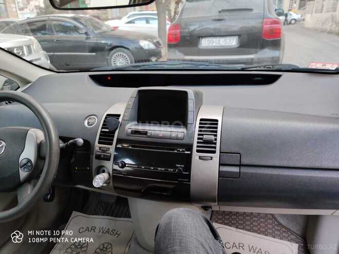 Toyota Prius 2009, 120,000 km - 1.5 л - Bakı