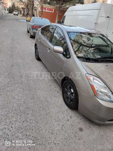 Toyota Prius 2009, 120,000 km - 1.5 л - Bakı