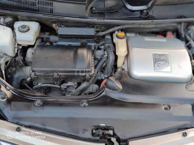 Toyota Prius 2009, 120,000 km - 1.5 л - Bakı