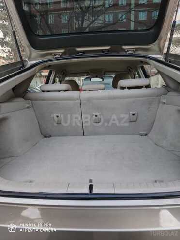 Toyota Prius 2009, 120,000 km - 1.5 л - Bakı
