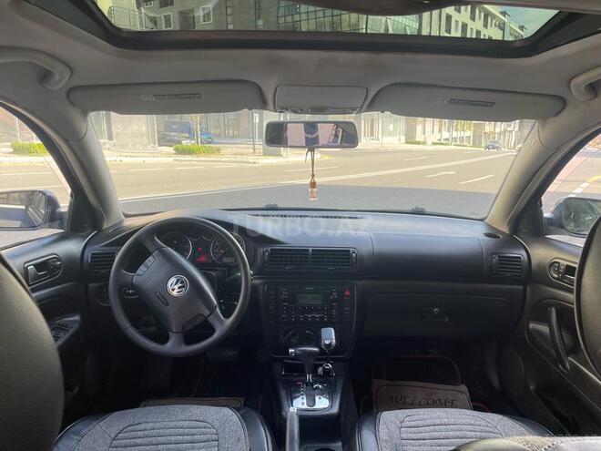 Volkswagen Passat 2002, 328,000 km - 1.8 l - Bakı