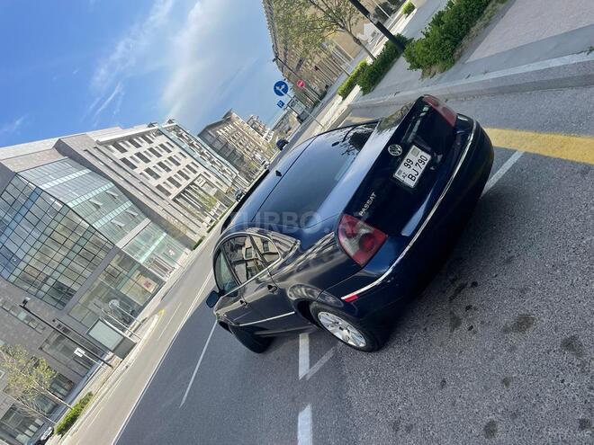 Volkswagen Passat 2002, 328,000 km - 1.8 l - Bakı
