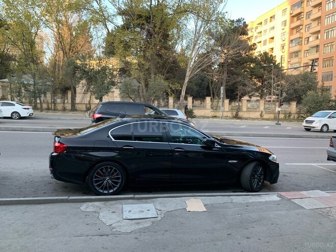 BMW 528 2013, 158,000 km - 2.0 l - Bakı