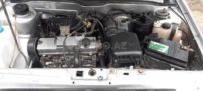 LADA (VAZ) 2115 2007, 150,000 km - 1.6 l - Lənkəran