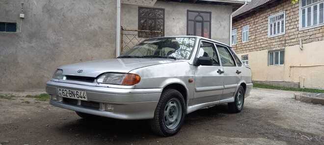 LADA (VAZ) 2115 2007, 150,000 km - 1.6 l - Lənkəran