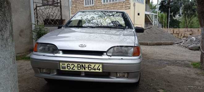 LADA (VAZ) 2115 2007, 150,000 km - 1.6 l - Lənkəran