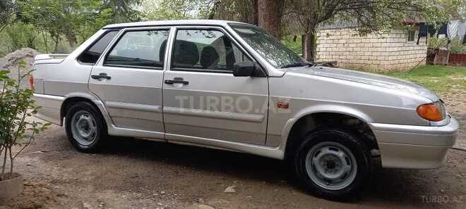 LADA (VAZ) 2115 2007, 150,000 km - 1.6 l - Lənkəran