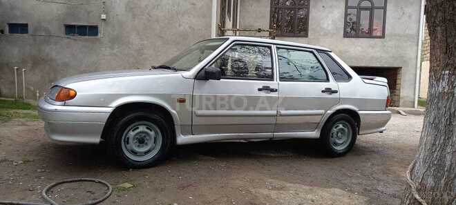 LADA (VAZ) 2115 2007, 150,000 km - 1.6 l - Lənkəran