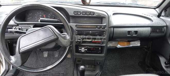 LADA (VAZ) 2115 2007, 150,000 km - 1.6 l - Lənkəran
