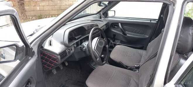 LADA (VAZ) 2115 2007, 150,000 km - 1.6 l - Lənkəran
