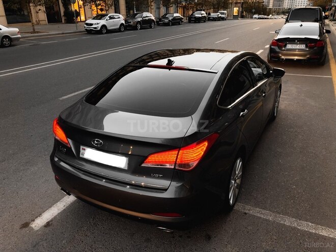 Hyundai i40 2012, 67,400 km - 1.7 l - Bakı
