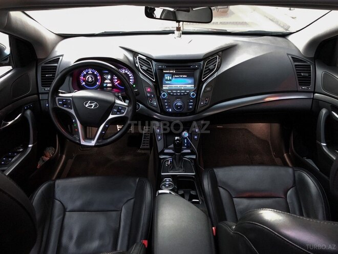 Hyundai i40 2012, 67,400 km - 1.7 l - Bakı